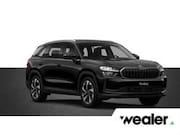 Skoda Kodiaq - Business Edition Plus 1.5 TSI PHEV 204 PK | Trekha