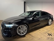 Audi A7 - 50 TFSI e quattro Pro Line S-LINE PANO KEYLESS 3D CAM