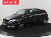 Mercedes-Benz B-klasse - 180 Ambition | 80.023 km NAP | Cruise control | Bi-Xenon | B