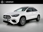 Mercedes-Benz GLA-Klasse - 250 e 140 Year Edition | Plus pakket | Nightpakket | Trekhaa