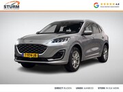 Ford Kuga - 2.5 PHEV Vignale Assist + Winter Pack
