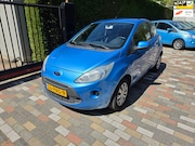 Ford Ka - 1.2 Comfort start/stop 2011 Airco