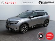 Citroën C5 Aircross - 1.6 Pl.Hyb. 225 Shin | Camera | Elek Klep | Keyless | Dodeho