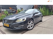 Volvo V60 - 2.4 D6 AWD Plug-In Hybrid Summum