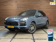 Porsche Cayenne - 3.0 E-Hybrid | Full Option | Vierwielbesturing | PANO | PDLS