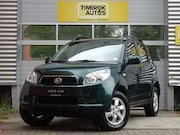 Daihatsu Terios - 1.5 16V 4WD *1e eig/Airco/Afn. trekhaak/Historie