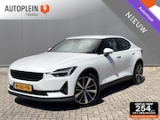 Polestar 2 - Standard Range 1e eig|SOH94%|Dealer OH|Pilot Pack|NL Auto|