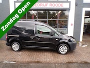 Volkswagen Caddy - 1.6 TDI AIRCO, STOELVERWARMING, TREKHAAK !!! ""ZONDAG OPEN "