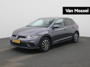Volkswagen Polo - 1.0 TSI Life Edition | 95pk | Apple Carplay draadloos | Came
