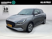 Suzuki Swift - 1.2 Select Smart Hybrid Apple Carplay/Android Auto / Achteru