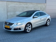 Volkswagen CC - 1.8 TSI 4p. PANORAMA+XENON+GROOT NAVI+CAMERA+LEDER+CRUISE+PD