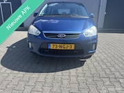 Ford C-Max - 2.0-16V Titanium Automaat Nw apk