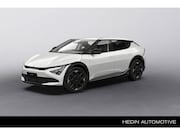 Kia EV6 - Plus Advanced 84 kWh Rijklaarprijs inclusief inruilpremie |