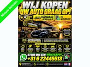 Peugeot Boxer - 330 2.2 HDI L1H1DCP+ WIJ KOPEN UW AUTO GRAAG OP