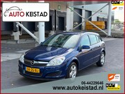 Opel Astra - 1.6 BUSINESS 5-DEURS AIRCO/CRUISE! NETTE STAAT