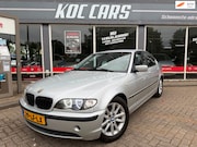 BMW 3-serie - 320i Executive