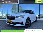 Skoda Fabia - 1.0 TSI Style Limited Edition - Climate - Camera - Cruise - 