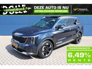 Kia Sorento - DEMO DEAL 1.6 T-GDi 252pk Plug-in Hybrid AWD ExecutiveLine |