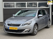 Peugeot 308 - 1.6 THP Allure Xenon/Led, Cruise, Climate Control, NAP