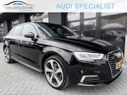 Audi A3 - Sportback 1.4 e-tron S-Line Keyless Adaptive Cruise Control