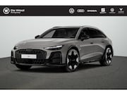 Audi A6 Allroad - quattro S tronic e-hybrid