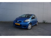 Toyota Aygo - 1.0-12V Access 1e Eigenaar - Airco / NAP
