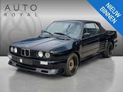 BMW 3-serie - Cabrio 325i KOENIG-UMBAU | ORIGINEEL NEDER