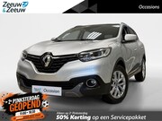 Renault Kadjar - 1.2 TCE | INTENSE | NAVI | PANODAK | NL-AUTO |