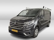 Renault Trafic - 2.0 Blue dCi 150pk L2 H1 Automaat Airco Inrichting
