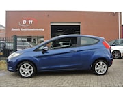 Ford Fiesta - 1.4 Trend airco automaat inruil mogelijk