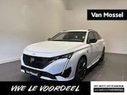 Peugeot 308 - e-308 SW GT Avantage EV 54 kWh | APPLE CARPLAY & A