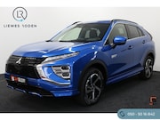 Mitsubishi Eclipse Cross - 2.4 PHEV Intense (Automaat)