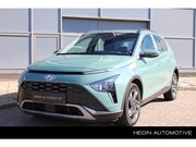 Hyundai Bayon - 1.0 T-GDI 100PK Comfort Smart | Navigatie | Camera | Apple C