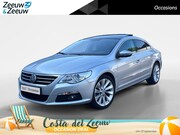 Volkswagen Passat - CC 1.8 TSI 4p. | Panoramadak | Stoelverwarming | Climate Con