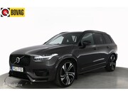 Volvo XC90 - 2.0 T8 Recharge AWD Ultimate Dark, lucht, B&W