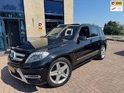 Mercedes-Benz GLK-klasse - 250 Prestige-PANODAK-TREKHAAK