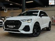 Audi Q3 - 40 TFSI quattro S Line Pano/Carplay/Xenon/Automaat