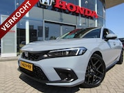 Honda Civic - 2.0 HYBRID 184PK eCVT Advance