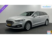 Ford Mondeo - Wagon 2.0 IVCT HEV Titanium CRUISE ECC CARPLAY KEYLESS.