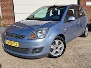 Ford Fiesta - 1.3-8V Futura In TOP staat verkerende Ford Fiesta 1.3 16V Z
