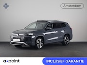 Volkswagen Tayron - 1.5 eHybrid Life Edition 204 pk Automaat (DSG) | Verlengde g