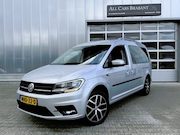Volkswagen Caddy - Maxi 1.4 TSI Comfortline / 7 persoons/ 1e eigenaar / 2018