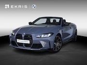 BMW M4 - Cabrio xDrive Competition | M Driver's Pack | M Drive Profes