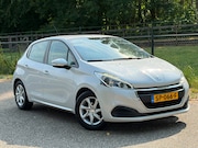 Peugeot 208 - 1.2 PureTech Active /Automaat/Airco/5-Deurs