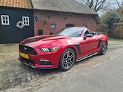 Ford Mustang - 2.3 EcoBoost California special