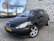 Peugeot 307 - 1.6 16V Gentry Handel/Export/Zo Mee