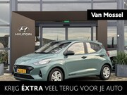Hyundai i10 - 1.0 Comfort | Airco | Apple Carplay/Android Auto | Achteruit