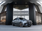 Mercedes-Benz GLE-klasse - AMG GLE63 S 4MATIC+ - Panorama | Burmester | Stoelkoeling |