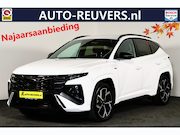 Hyundai Tucson - 1.6 T-GDI PHEV N Line 4WD / ACC / CarPlay / Cam / Navi