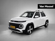 Hyundai Inster - Evolve 49 kWh | Achteruitrijcamera | Adaptieve Cruise Contro